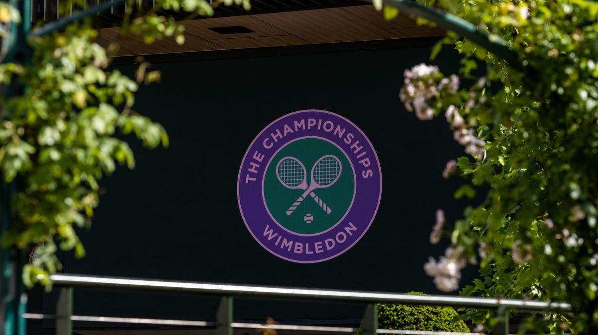 Wimbledon ruší zákaz účasti ruských a běloruských tenistů